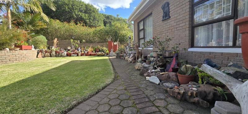 3 Bedroom Property for Sale in Reebok Western Cape